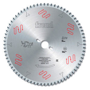 LU5A  550mm x 132Teeth - For non-ferrous metals