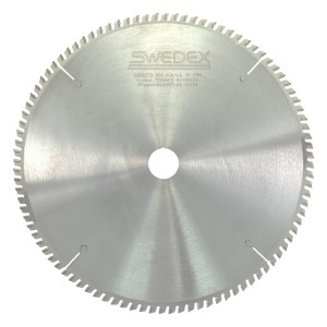 350mm x 70Teeth  - Cross Cut For Wood